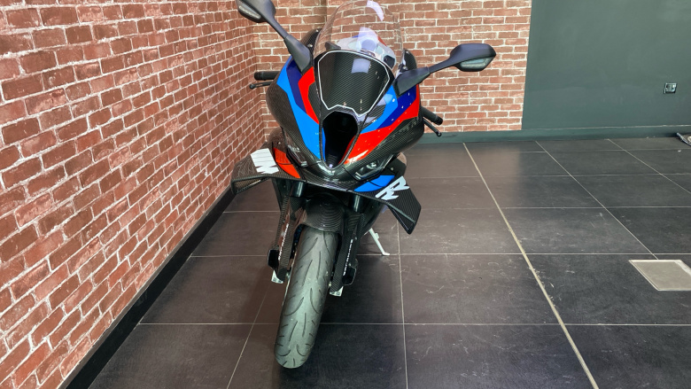 (23MY) BMW M1000 RR